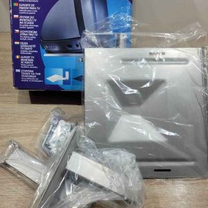 SOPORTE DE PARED PARA TV