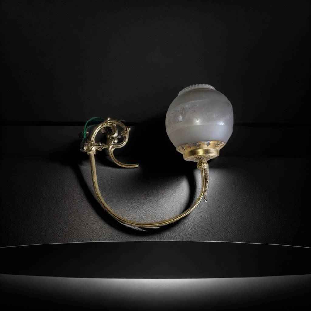 APLIQUE DE PARED MID CENTURY