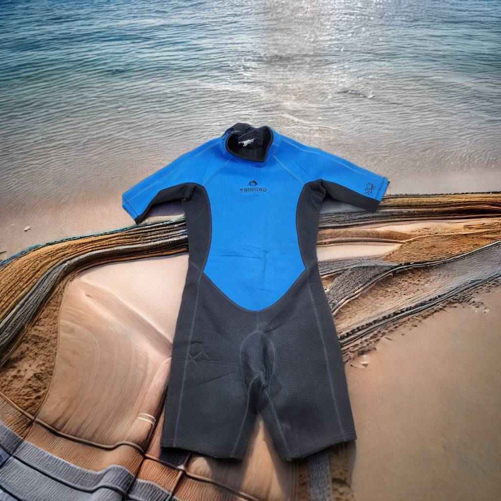 TRAJE DE NEOPRENO PARA NIÑO