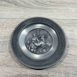 PLACA DECORATIVA PARA PARED