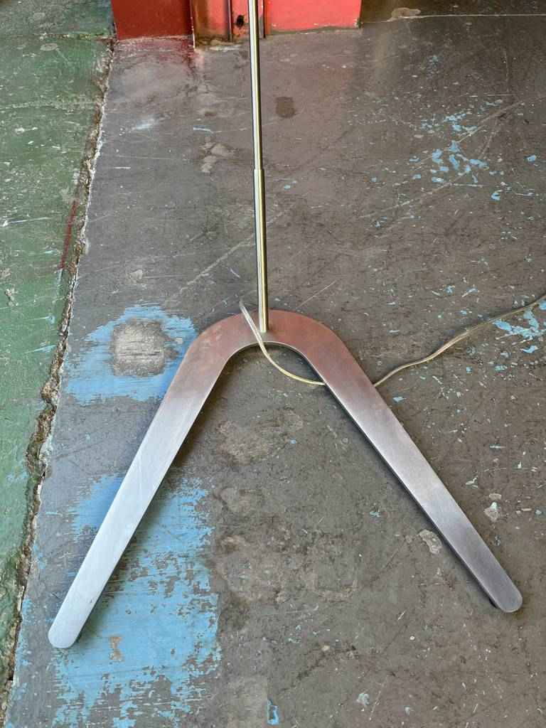 LÁMPARA DE PIE COCOON - Imagen 6