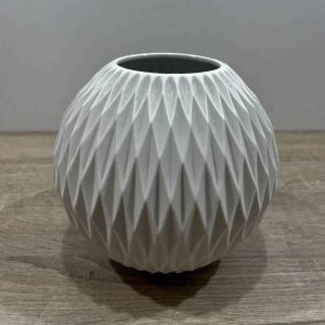 FLORERO DE NIDO DE ABEJA