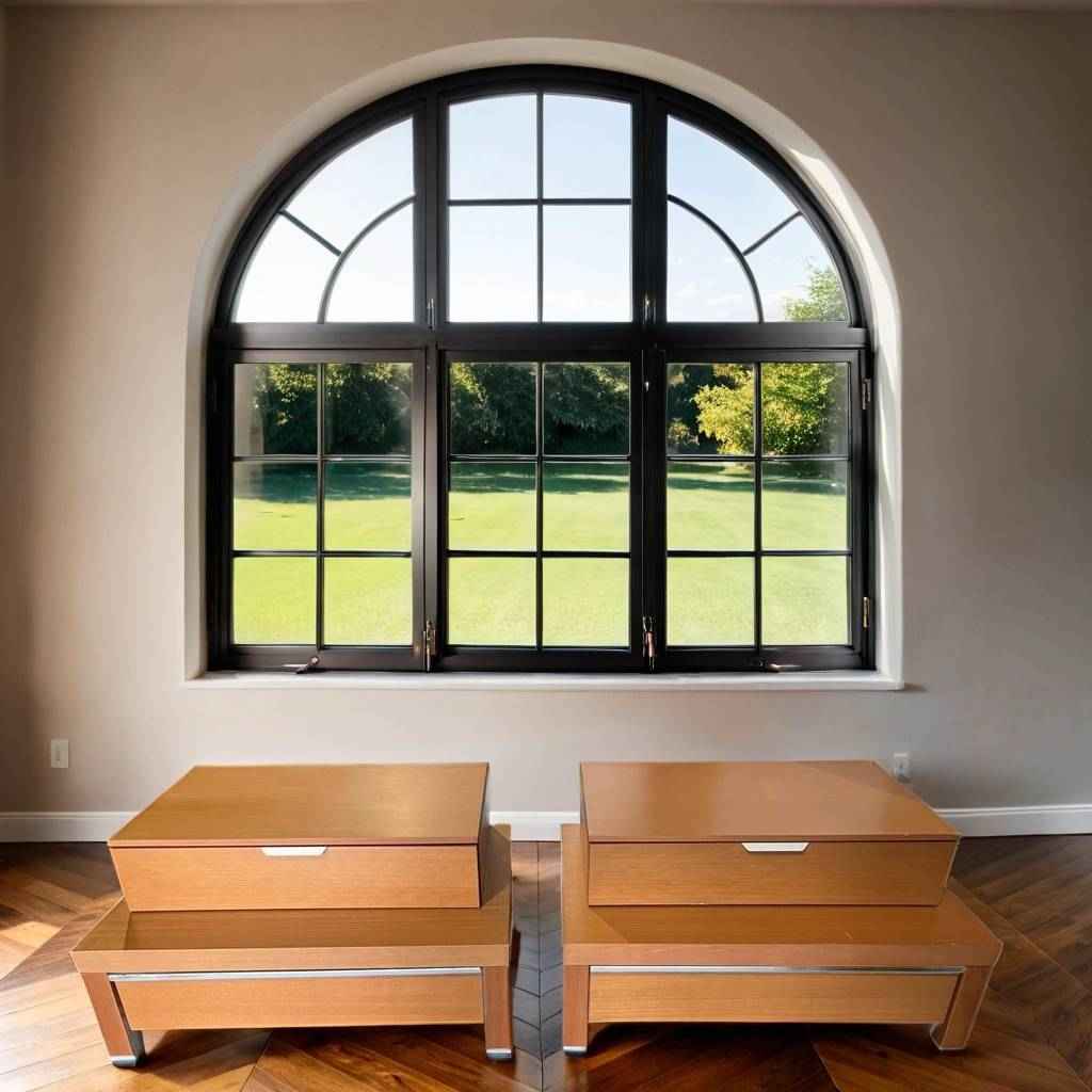 PAREJA DE MESITAS DE NOCHE