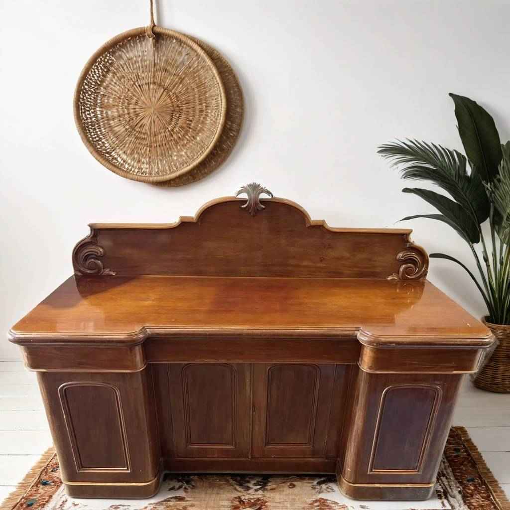 APARADOR CLÁSICO VICTORIANO