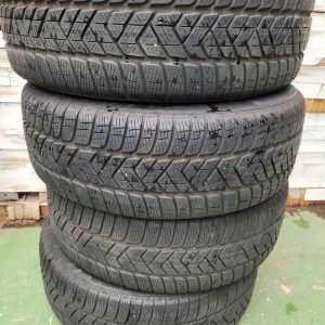 4 RUEDAS PIRELLI SCORPION