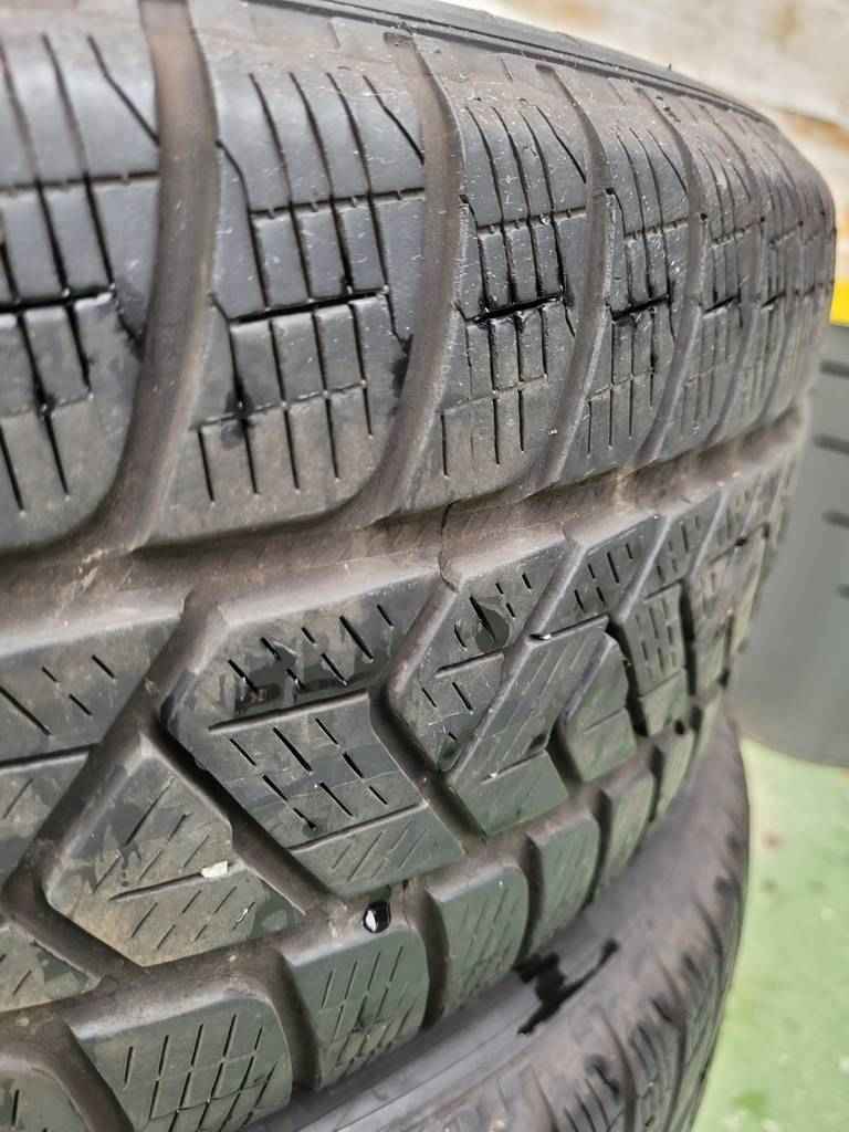 4 RUEDAS PIRELLI SCORPION - Imagen 3