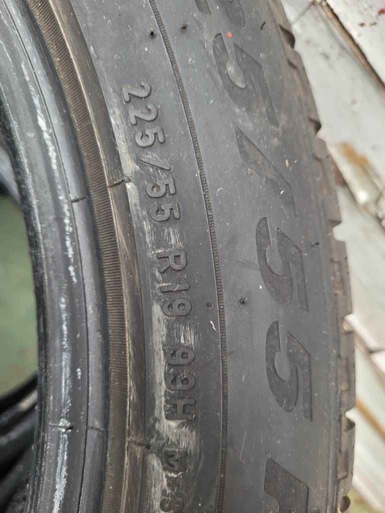 4 RUEDAS PIRELLI SCORPION - Imagen 5
