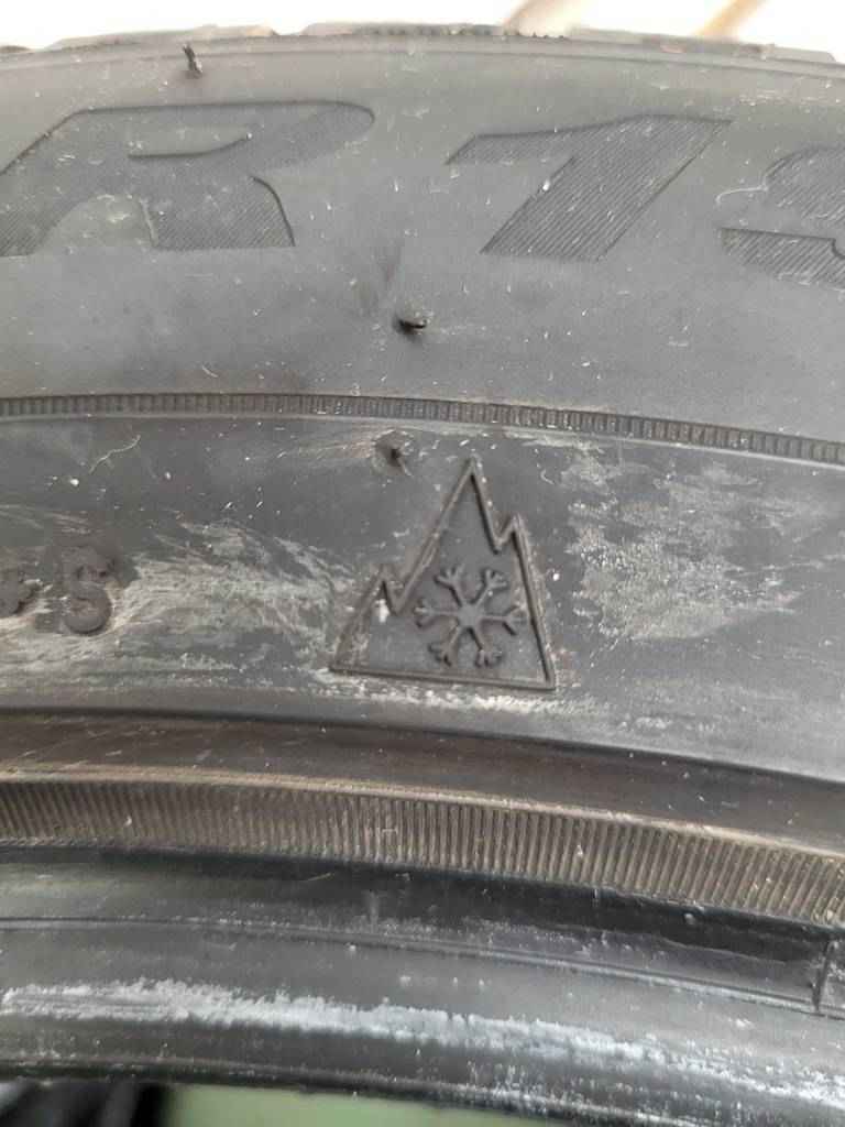 4 RUEDAS PIRELLI SCORPION - Imagen 6