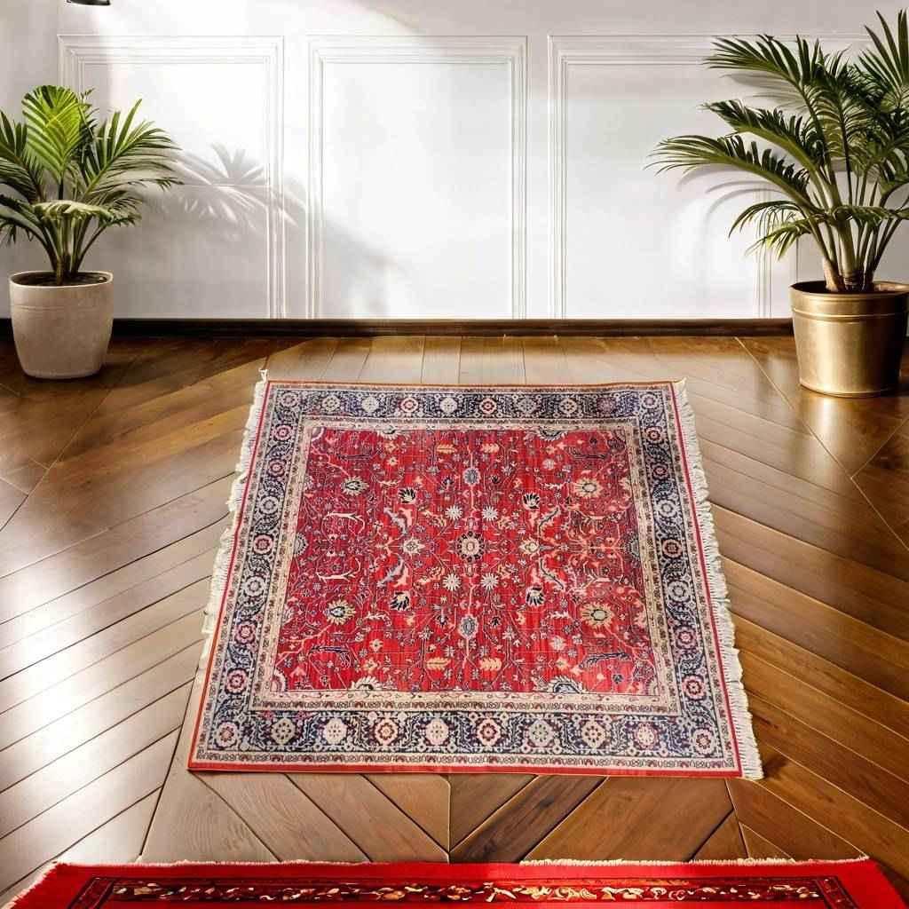 ALFOMBRA LOUIS DE POORTERE