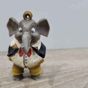 FIGURA ELEFANTE VINTAGE
