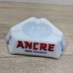 CENICERO VINTAGE ANCRE