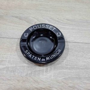 CENICERO POUSSET SPATEN