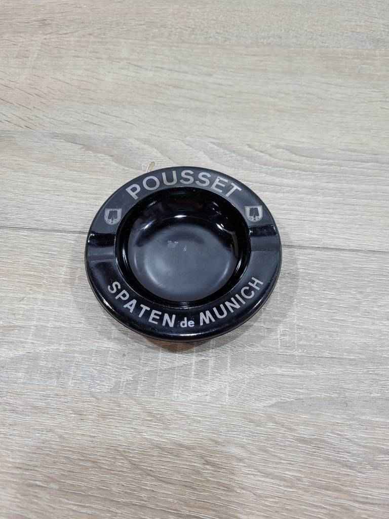 CENICERO POUSSET SPATEN