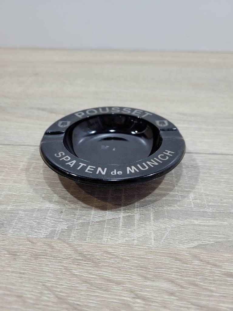 CENICERO POUSSET SPATEN - Imagen 2