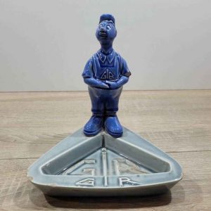 CENICERO DE CERÁMICA