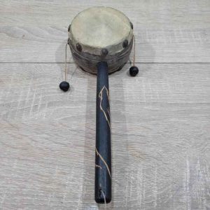 TAMBOR DE MANO ARTESANAL