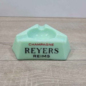 CENICERO REYERS REIMS