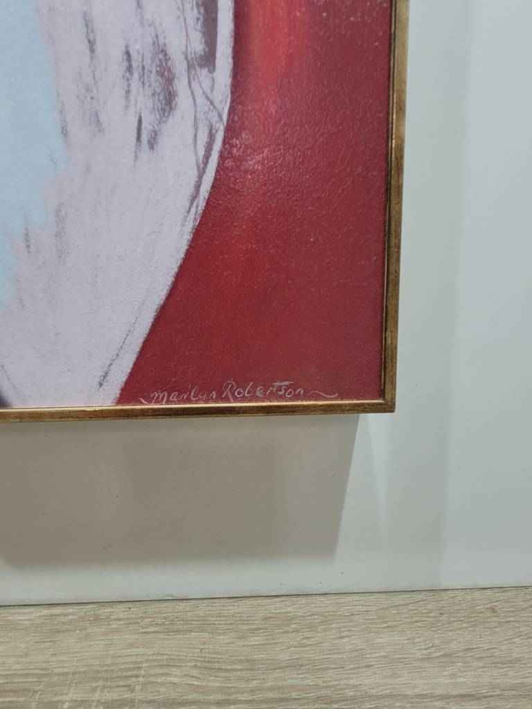 2 CUADROS DE JARRÓN - Imagen 3