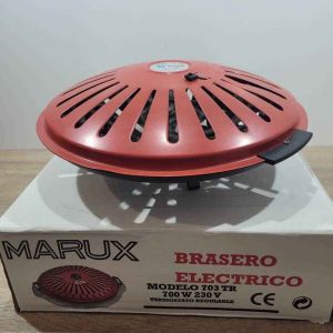 BRASERO MARUX