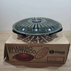 BRASERO DIANA