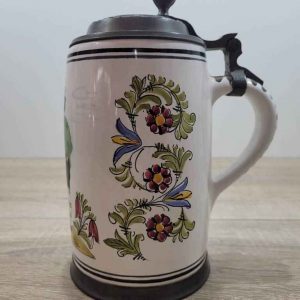 JARRA DE CERVEZA ALEMANA