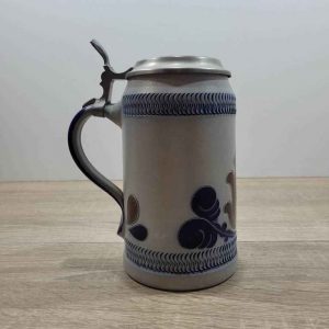 JARRA DE CERVEZA ALEMANA