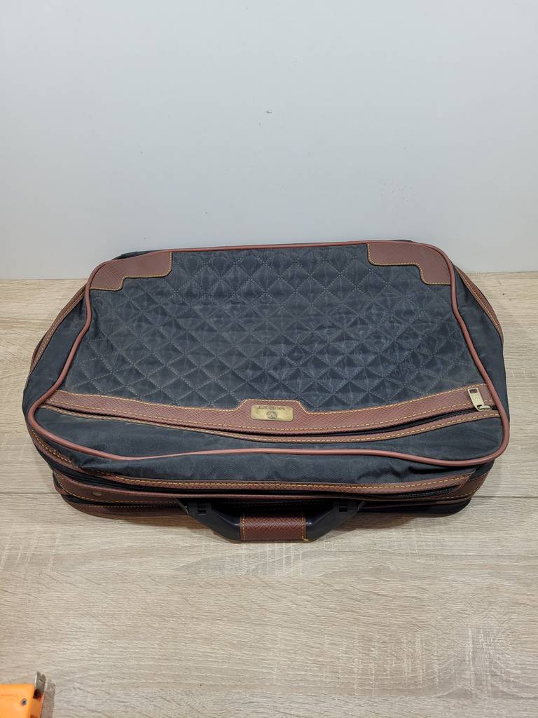 MALETÍN VINTAGE - Imagen 3