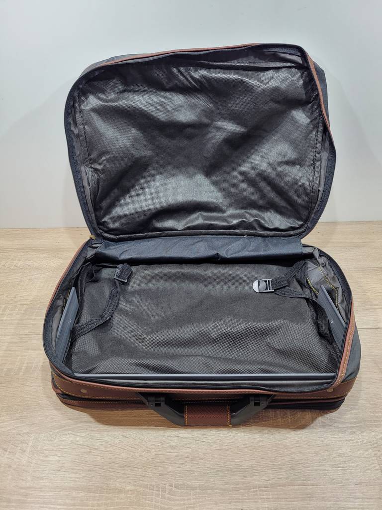 MALETÍN VINTAGE - Imagen 4