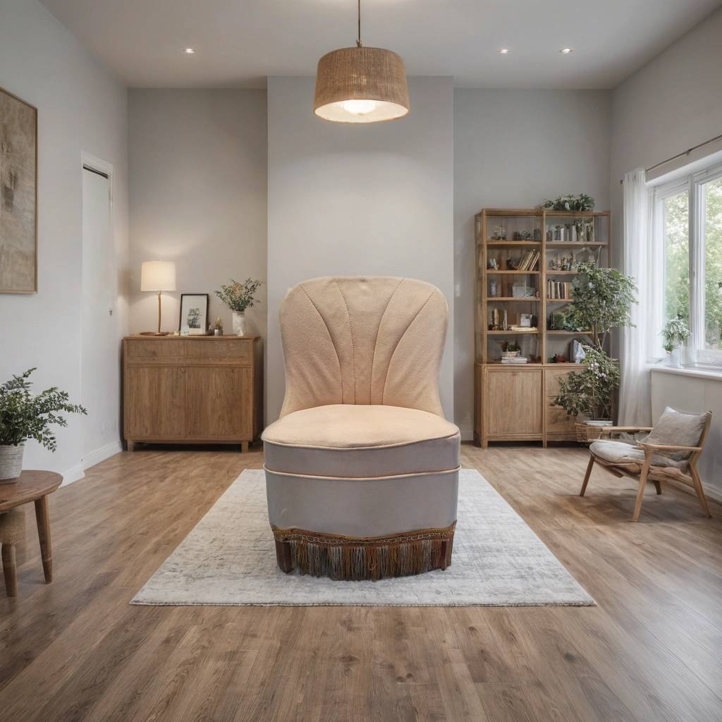 SILLON INDIVIDUAL ANTIGUO