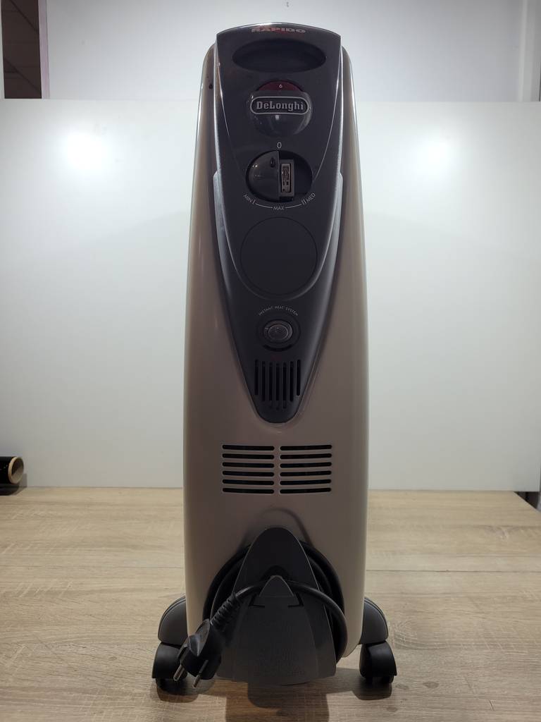 RADIADOR ACEITE DE LONGHI