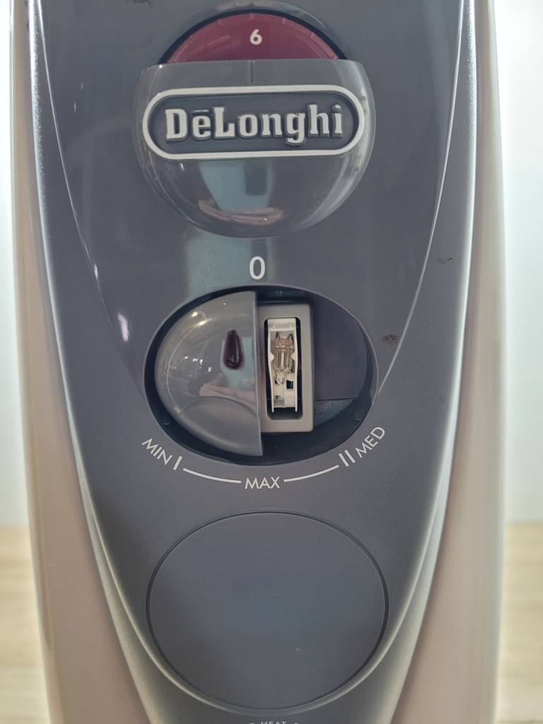 RADIADOR ACEITE DE LONGHI - Imagen 3