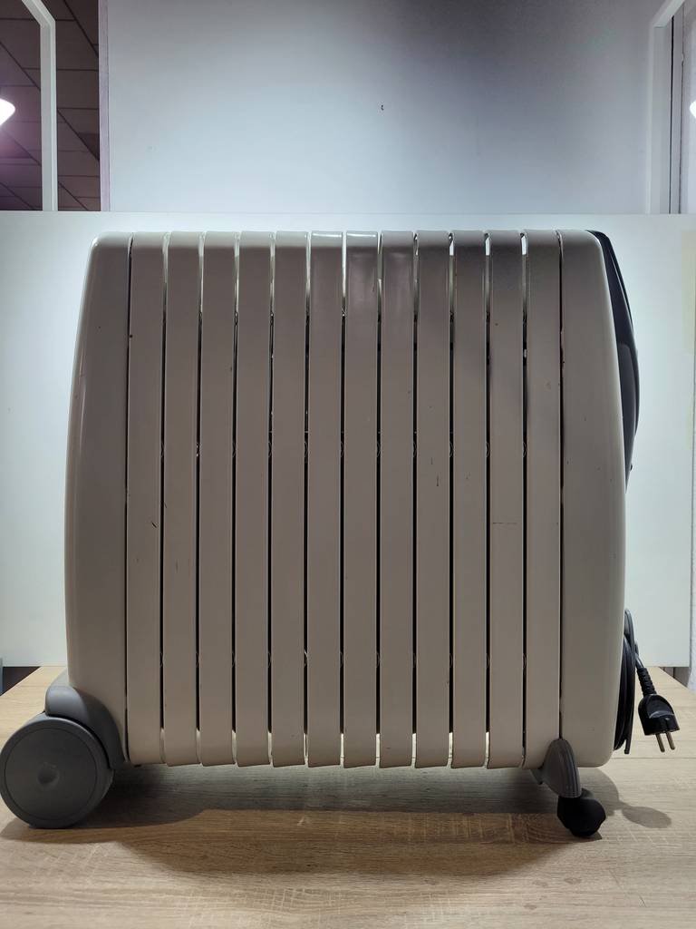 RADIADOR ACEITE DE LONGHI - Imagen 4