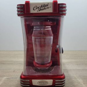 COCTELERA AUTOMÁTICA