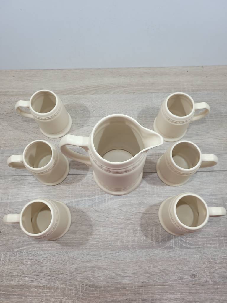 JARRAS DE CERVEZA - Imagen 5