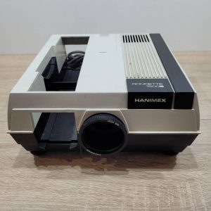 PROYECTOR DE DIAPOSITIVAS