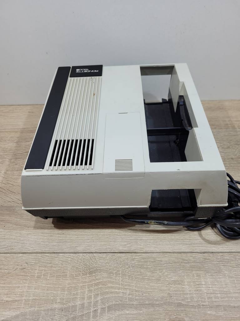 PROYECTOR DE DIAPOSITIVAS - Imagen 3