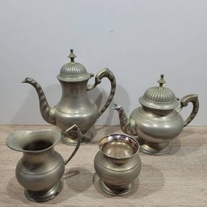 JUEGO DE TÉ VINTAGE