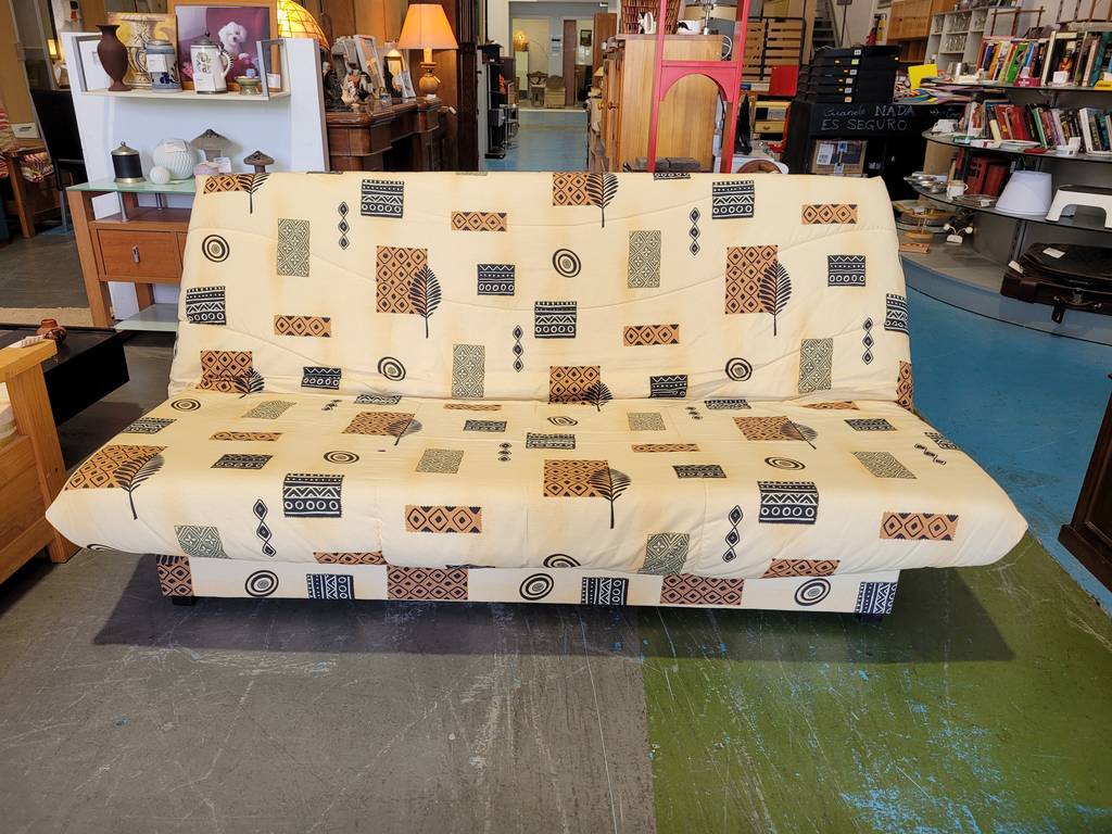 SOFÁ CAMA - Imagen 2