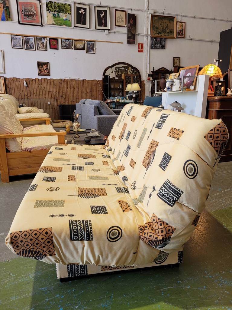 SOFÁ CAMA - Imagen 3