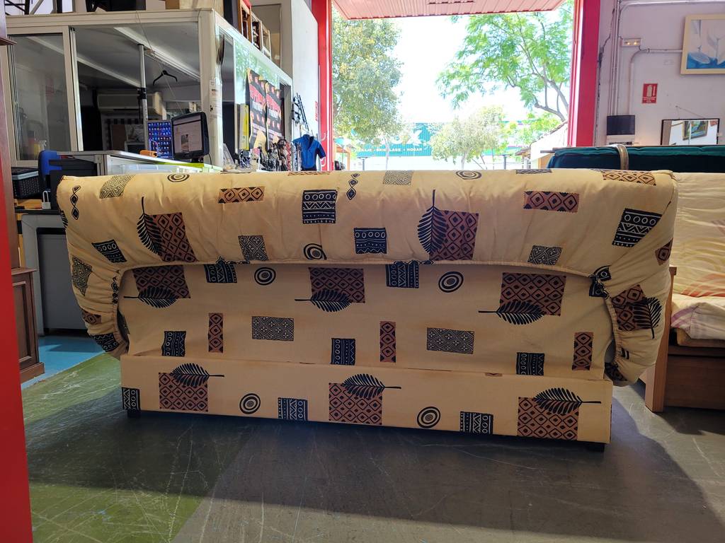 SOFÁ CAMA - Imagen 4