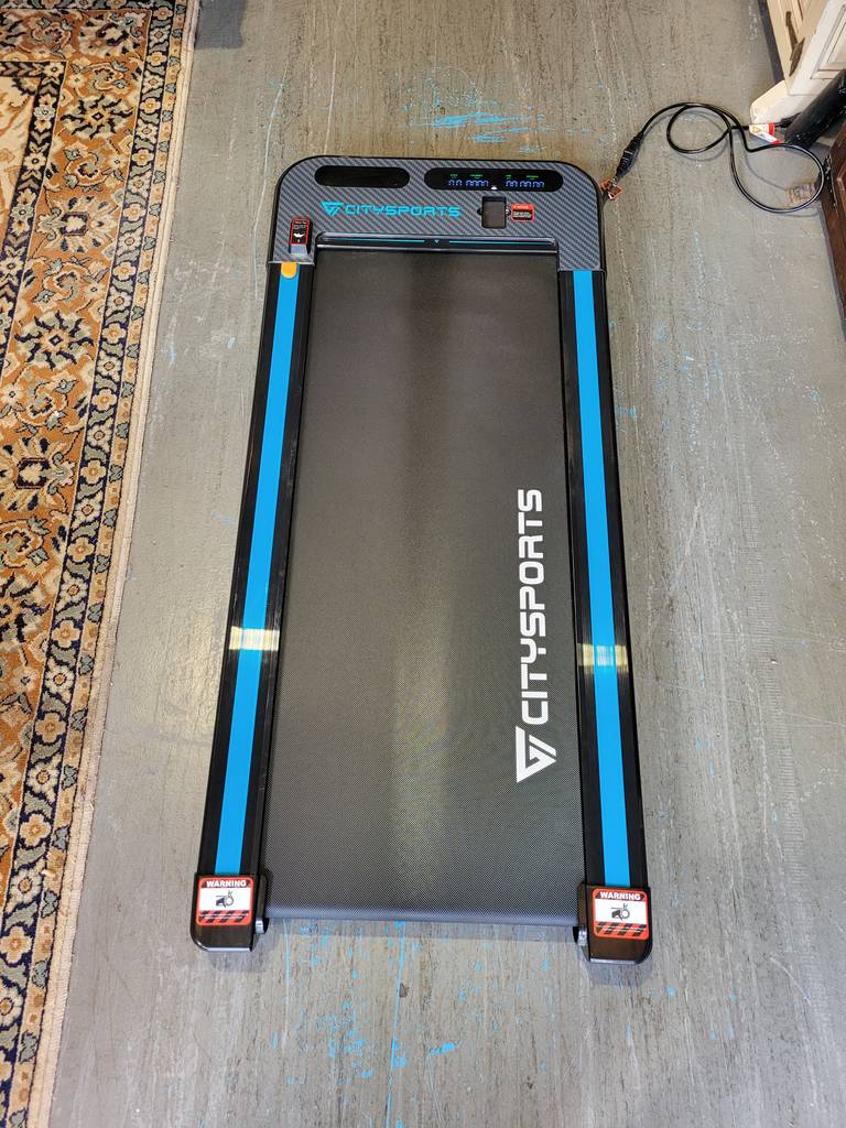 CINTA DE CORRER CITYSPORTS - Imagen 3