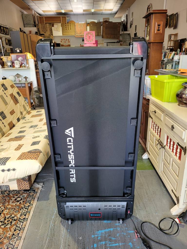 CINTA DE CORRER CITYSPORTS - Imagen 7