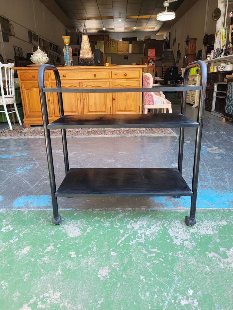 CARRO NEGRO - Imagen 2