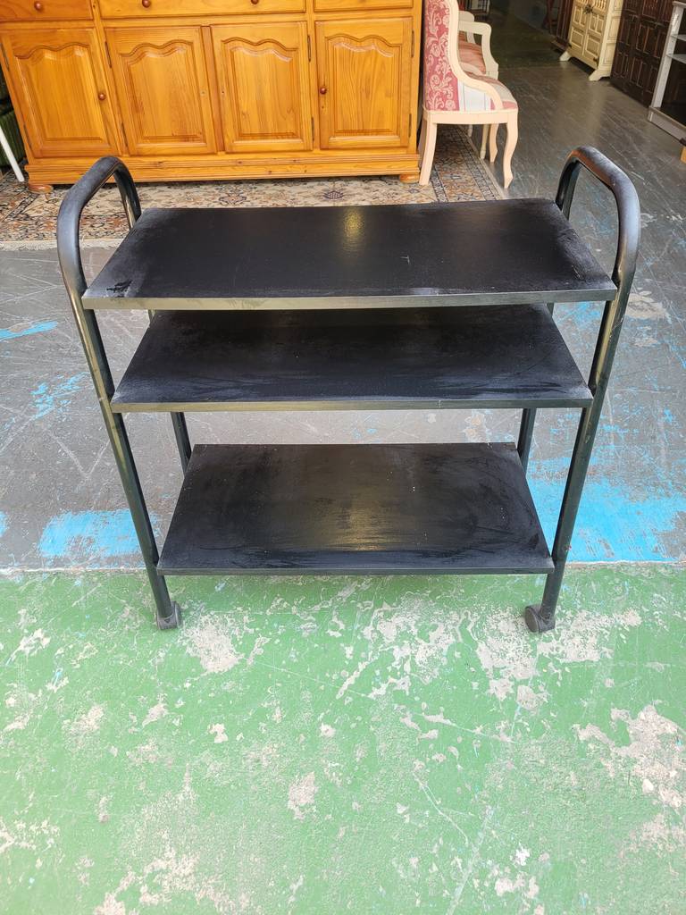 CARRO NEGRO - Imagen 3