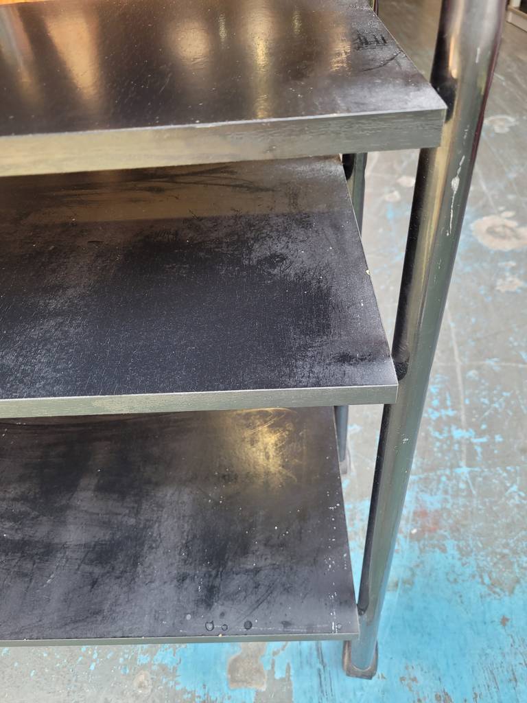 CARRO NEGRO - Imagen 5