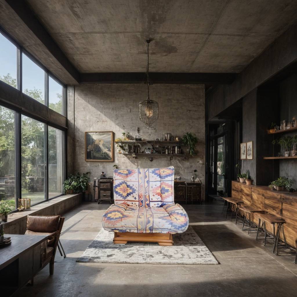 SILLÓN INDIVIDUAL VINTAGE