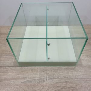 CUBO DE CRISTAL