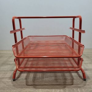 BANDEJA DE ESCRITORIO