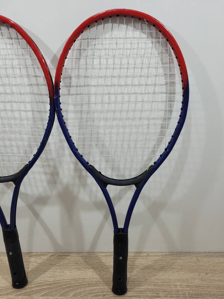 2 RAQUETAS - Imagen 3