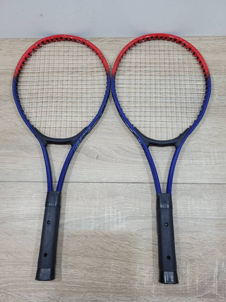 2 RAQUETAS - Imagen 4